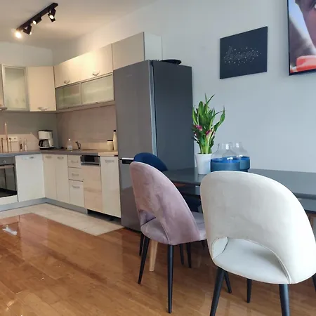 Apartament Blue Trogir