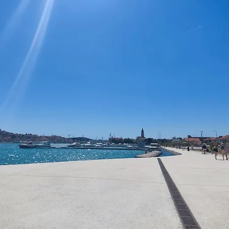 Appartement Blue Trogir