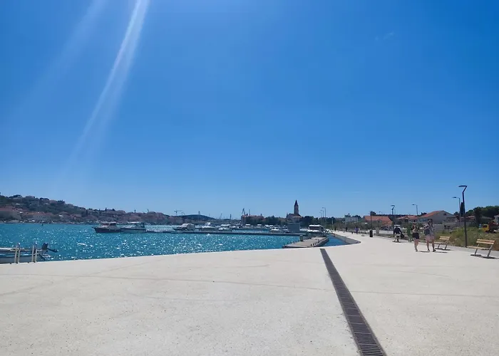 Apartment Blue Trogir